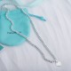 Tiffany Necklace