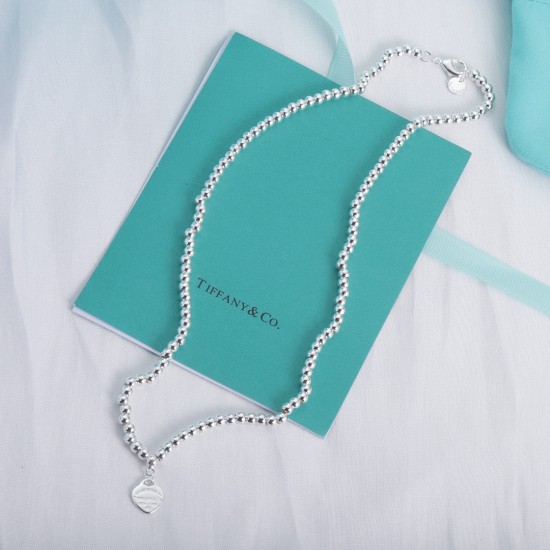 Tiffany Necklace