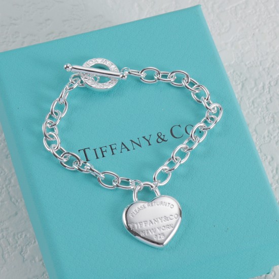 Tiffany Necklace