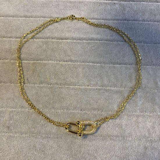 Tiffany Necklace
