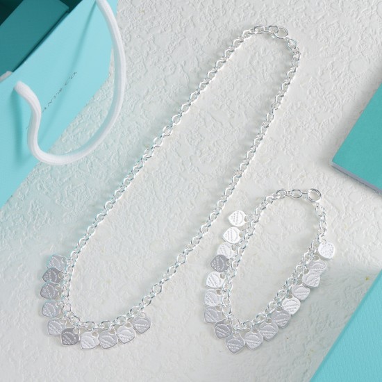 Tiffany Necklace