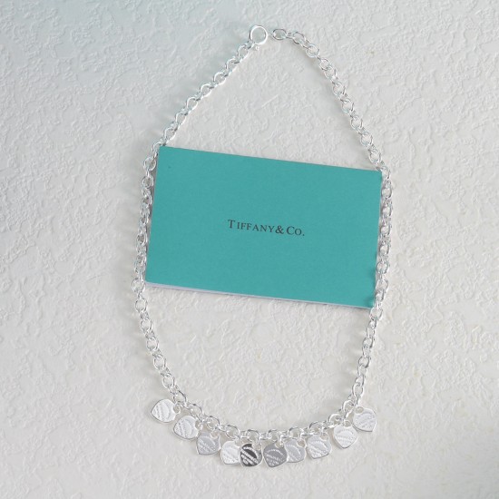 Tiffany Necklace