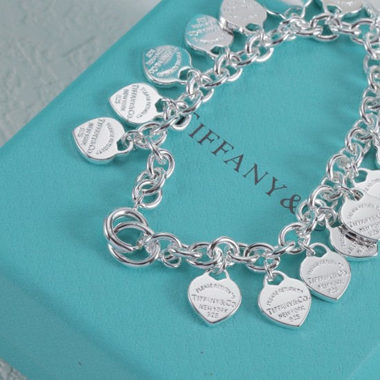 Tiffany Necklace