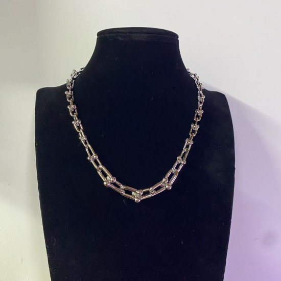 Tiffany Necklace