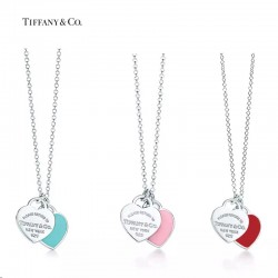 Tiffany Necklace