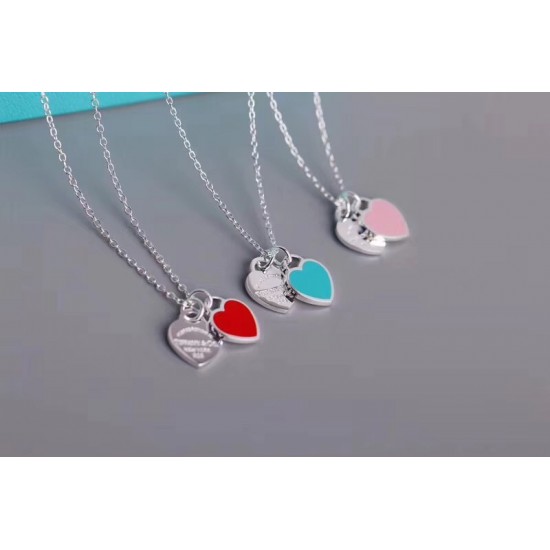 Tiffany Necklace
