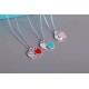 Tiffany Necklace