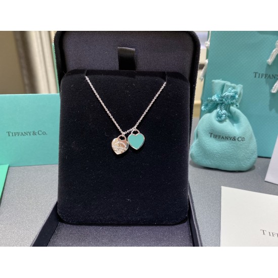 Tiffany Necklace