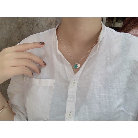 Tiffany Necklace