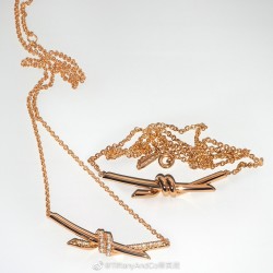 Tiffany Necklace