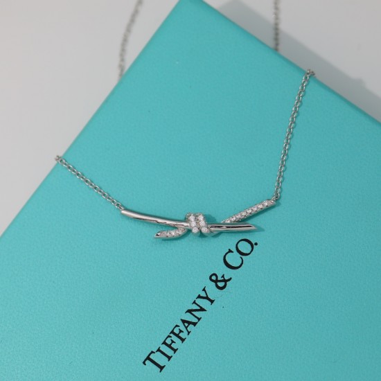 Tiffany Necklace