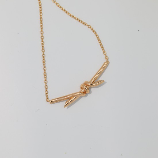 Tiffany Necklace