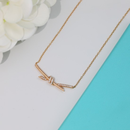 Tiffany Necklace