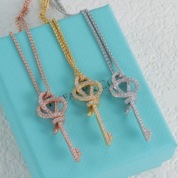 Tiffany Necklace