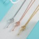 Tiffany Necklace