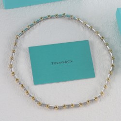 Tiffany Necklace