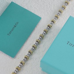 Tiffany Necklace