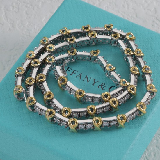 Tiffany Necklace