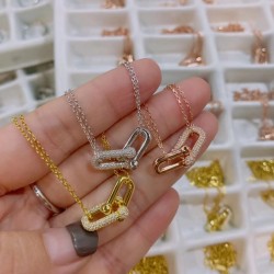 Tiffany Necklace
