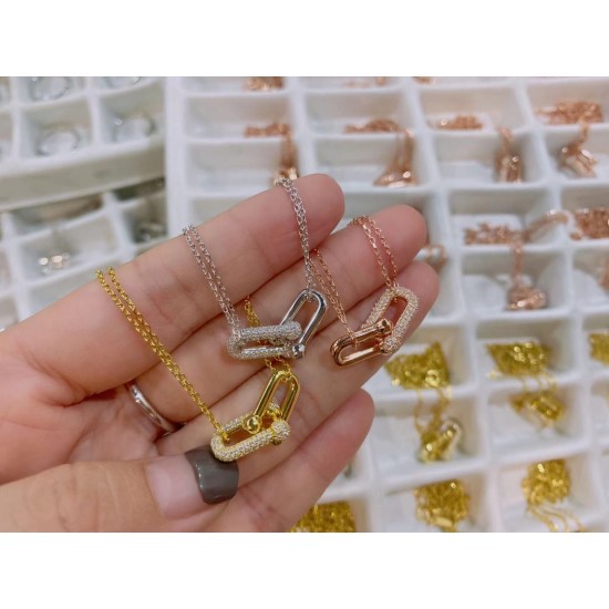 Tiffany Necklace