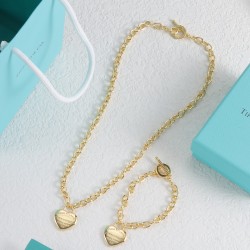 Tiffany Necklace