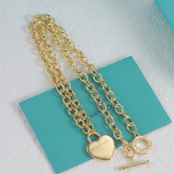 Tiffany Necklace