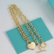 Tiffany Necklace