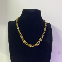 Tiffany Necklace