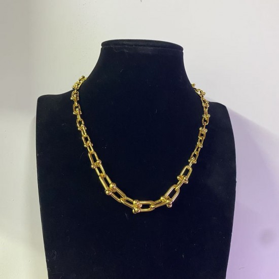Tiffany Necklace