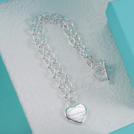 Tiffany Necklace