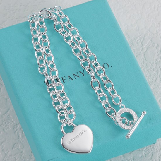 Tiffany Necklace