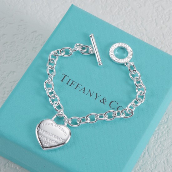Tiffany Necklace