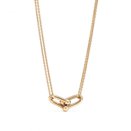 Tiffany Necklace
