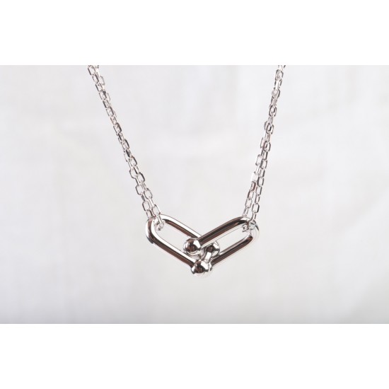 Tiffany Necklace