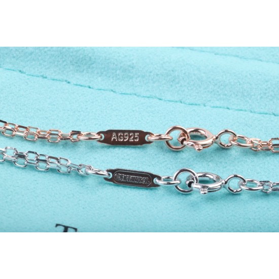 Tiffany Necklace