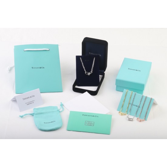 Tiffany Necklace