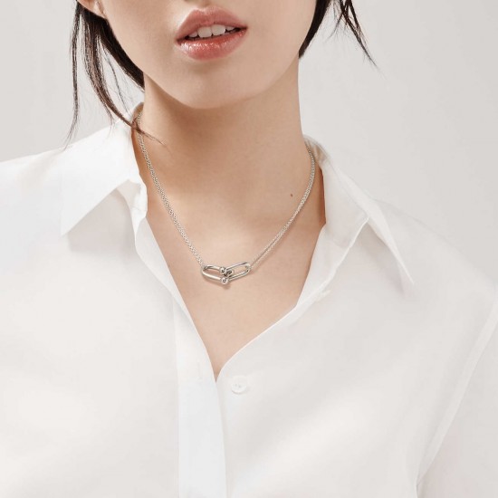 Tiffany Necklace