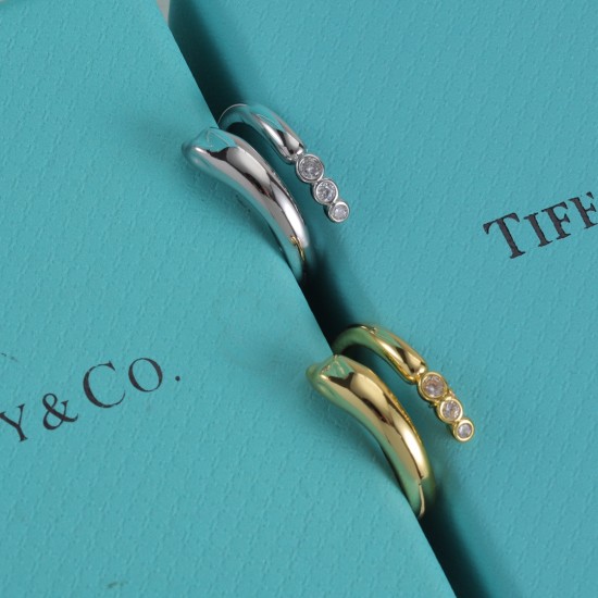 Tiffany Ring