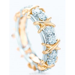 Tiffany Ring