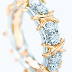 Tiffany Ring