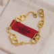 Valentino Bracelet