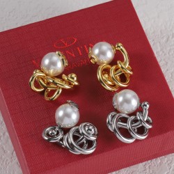Valentino Earrings