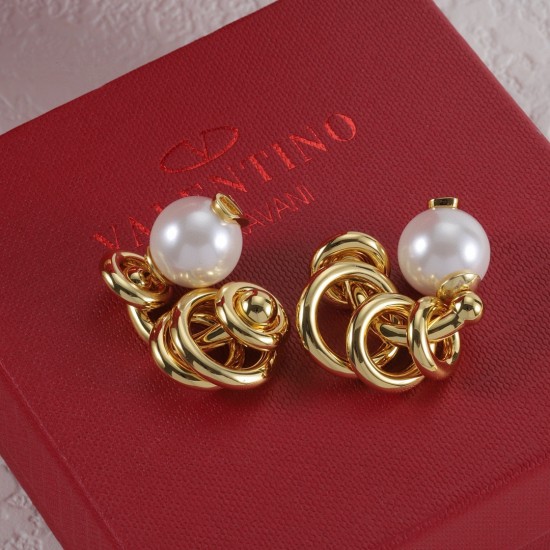Valentino Earrings