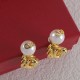 Valentino Earrings