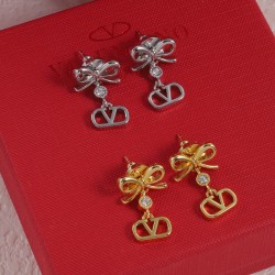 Valentino Earrings