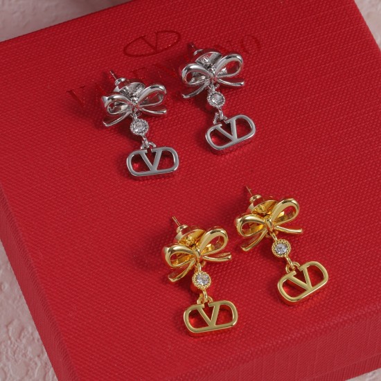 Valentino Earrings