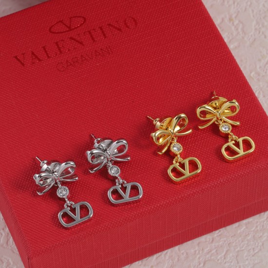 Valentino Earrings