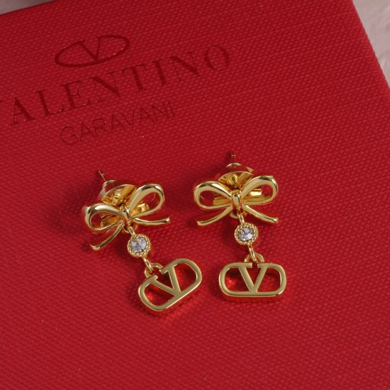 Valentino Earrings