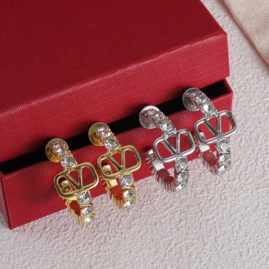 Valentino Earrings