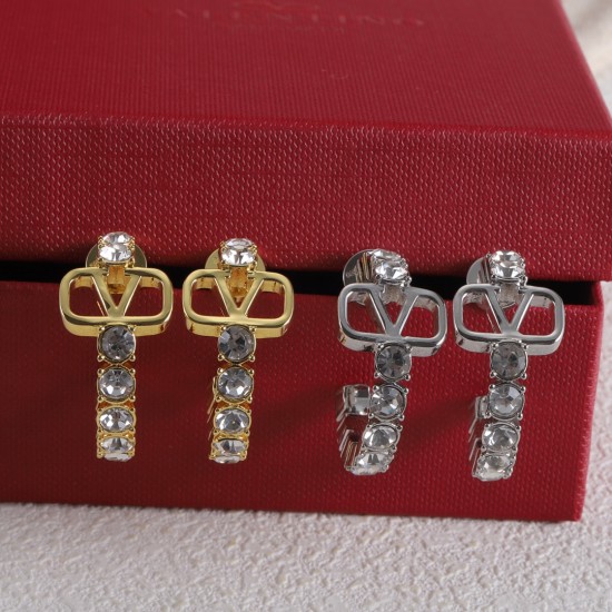 Valentino Earrings